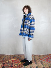 Ader Error BN01FWJK0118BL-BLUE