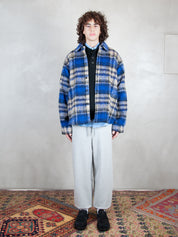 Ader Error BN01FWJK0118BL-BLUE