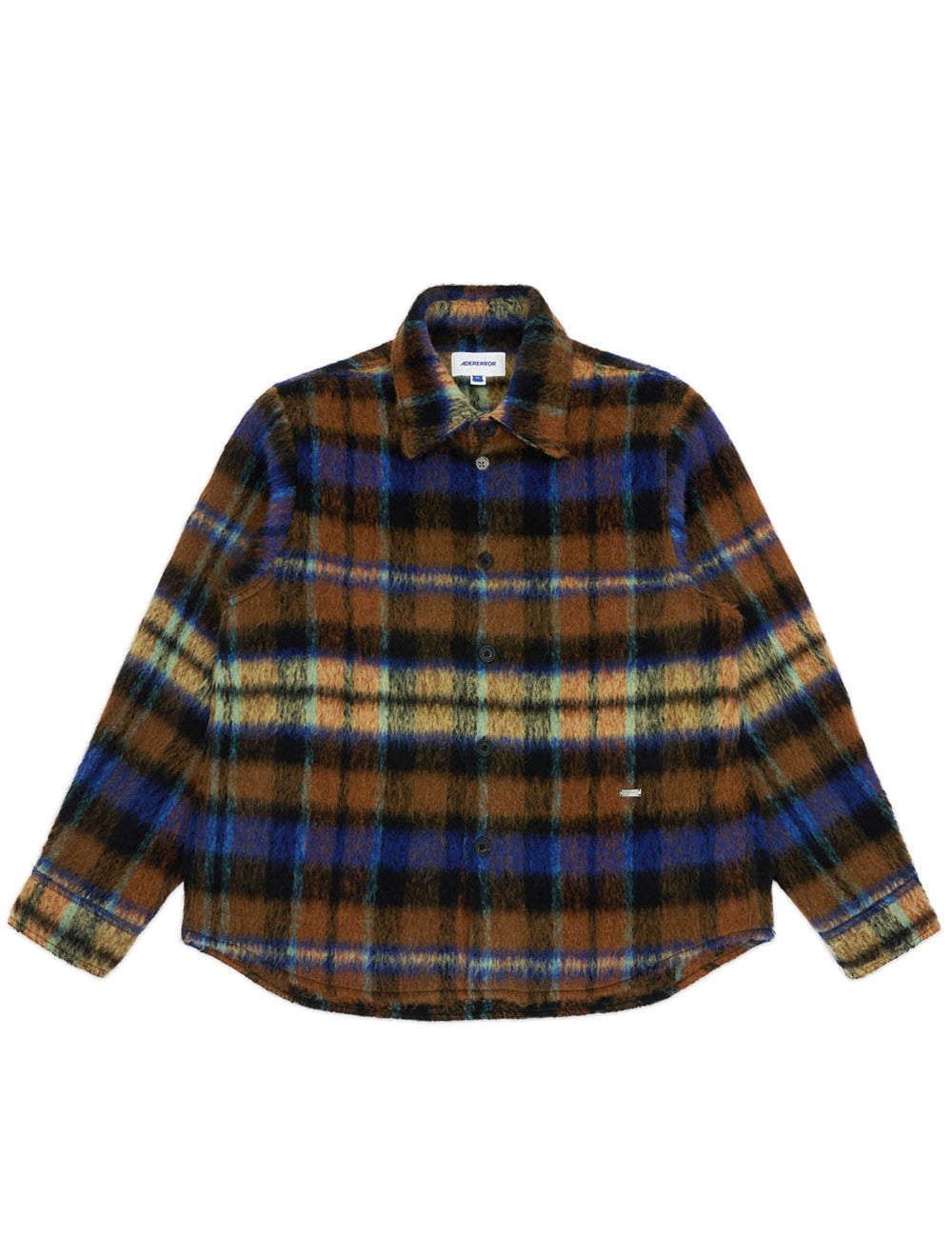 Ader Error BN01FWJK0118BR-BROWN