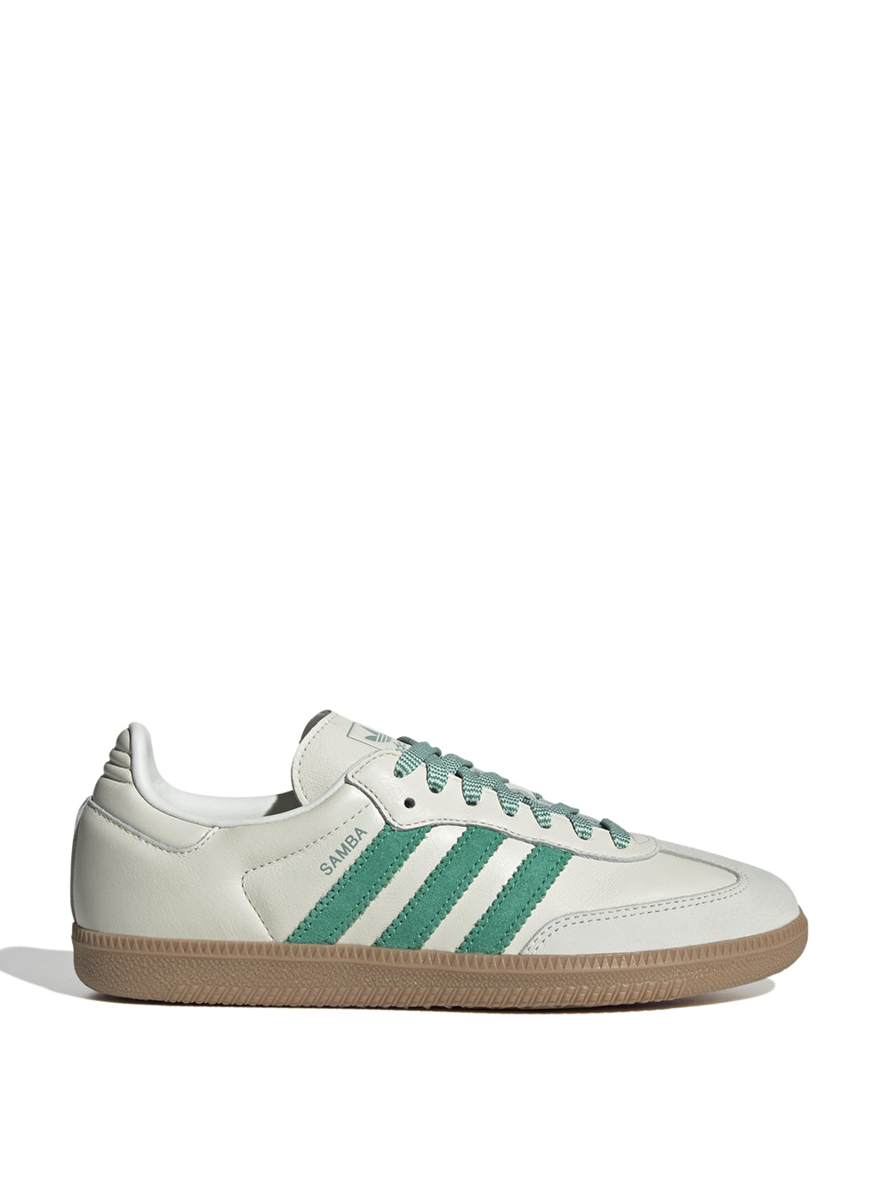 Adidas Originals JI3906OWHITE/COUGRN