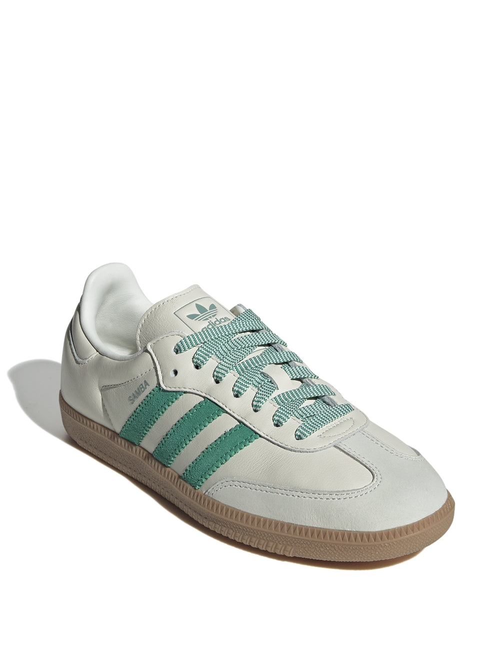 Adidas Originals JI3906OWHITE/COUGRN