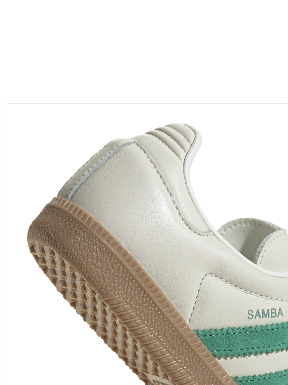 Adidas Originals JI3906OWHITE/COUGRN