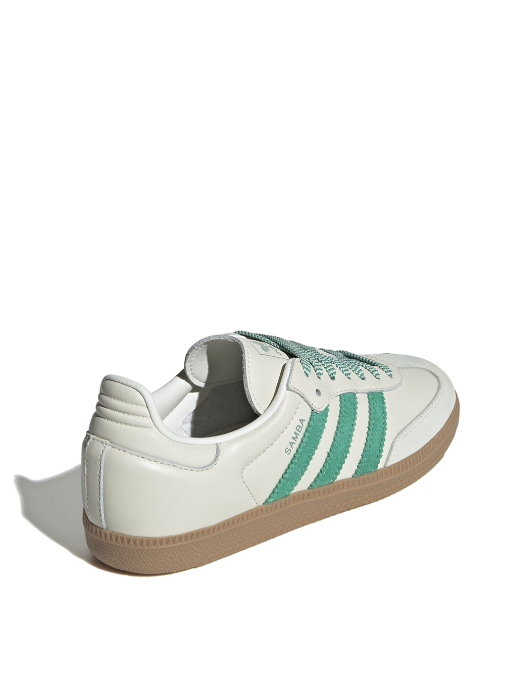 Adidas Originals JI3906OWHITE/COUGRN