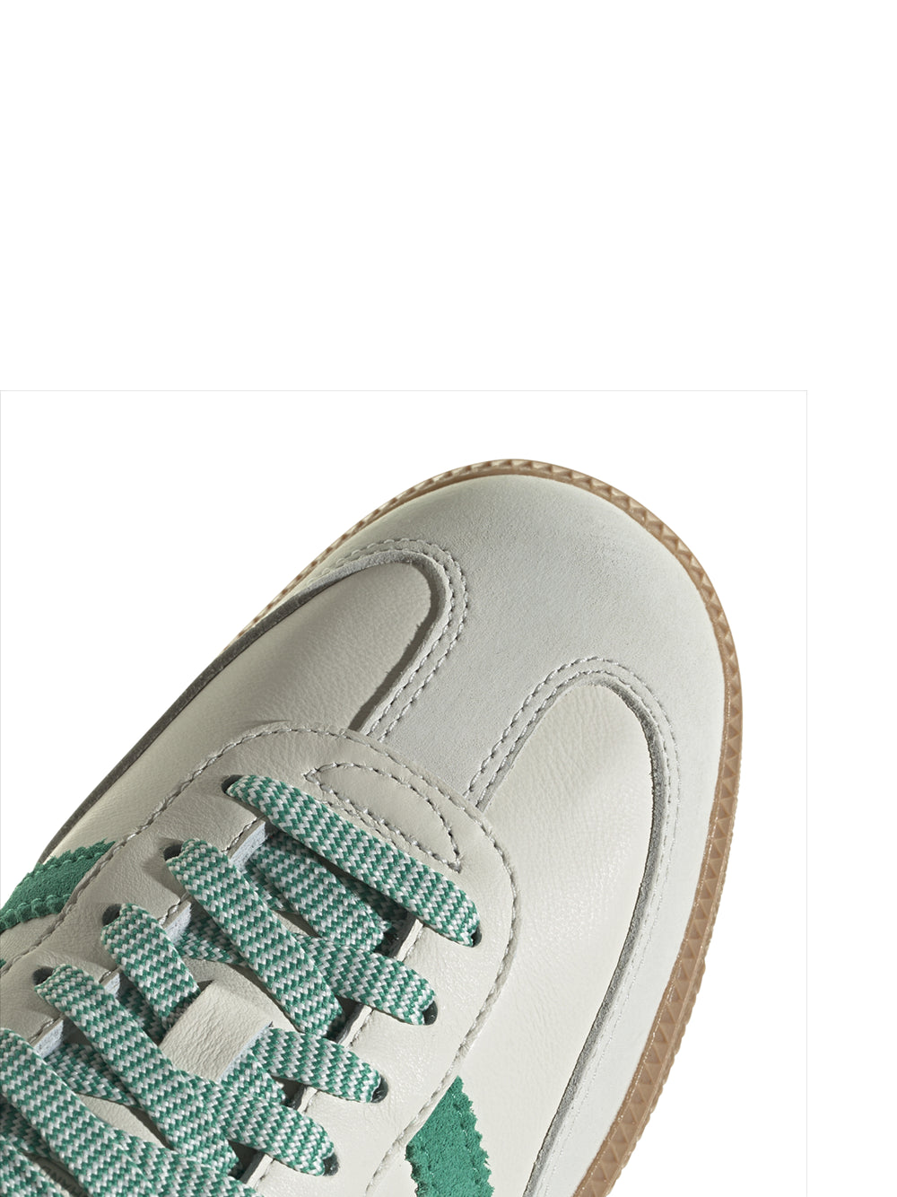 Adidas Originals JI3906OWHITE/COUGRN