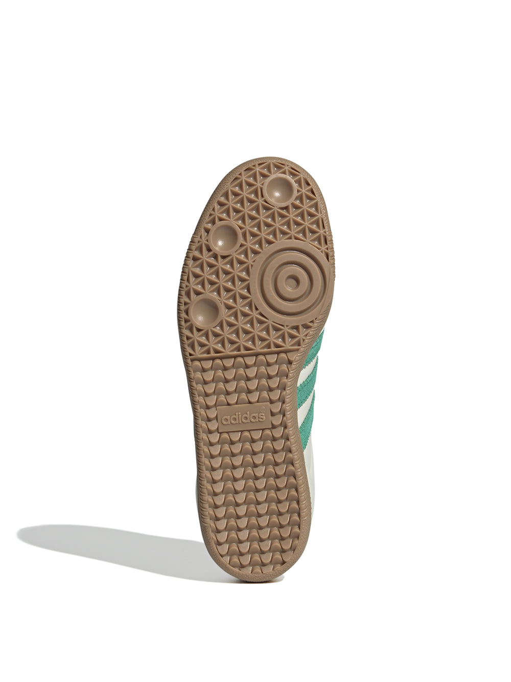 Adidas Originals JI3906OWHITE/COUGRN
