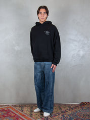 Hi Five Felpa <BR/>UA Miss Hoodie UA-MISS BLACK Hi Five 