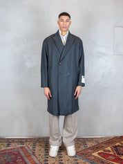 New York Resident KINGMAN2K106-GRIGIO