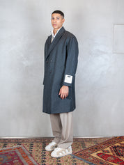 New York Resident KINGMAN2K106-GRIGIO