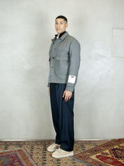 New York Resident YUMA2I030-GRIGIO SCURO