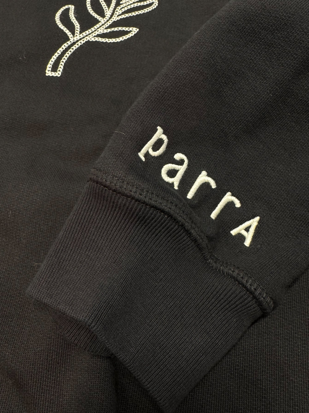 Parra 52121BLACK