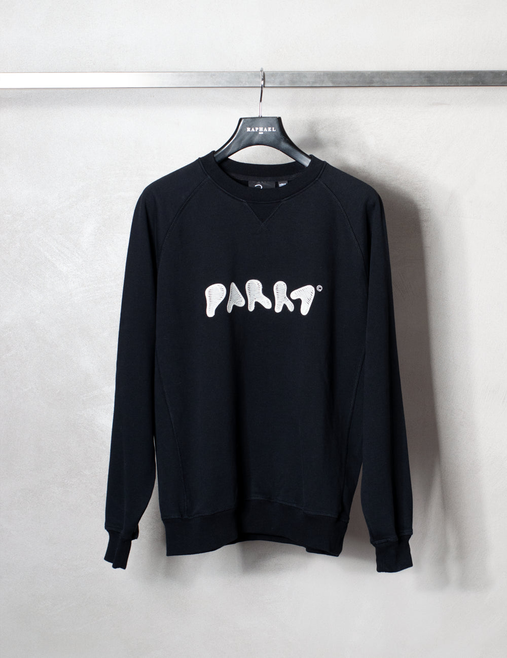 Parra 52217WASHED BLACK