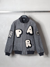 Parra 52240DARK GREY