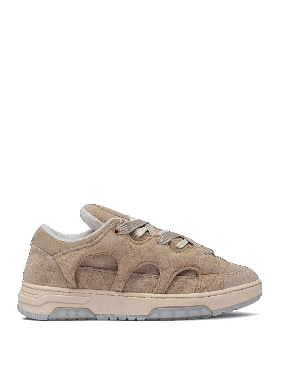 Santha ORBM-BEIGE MUD