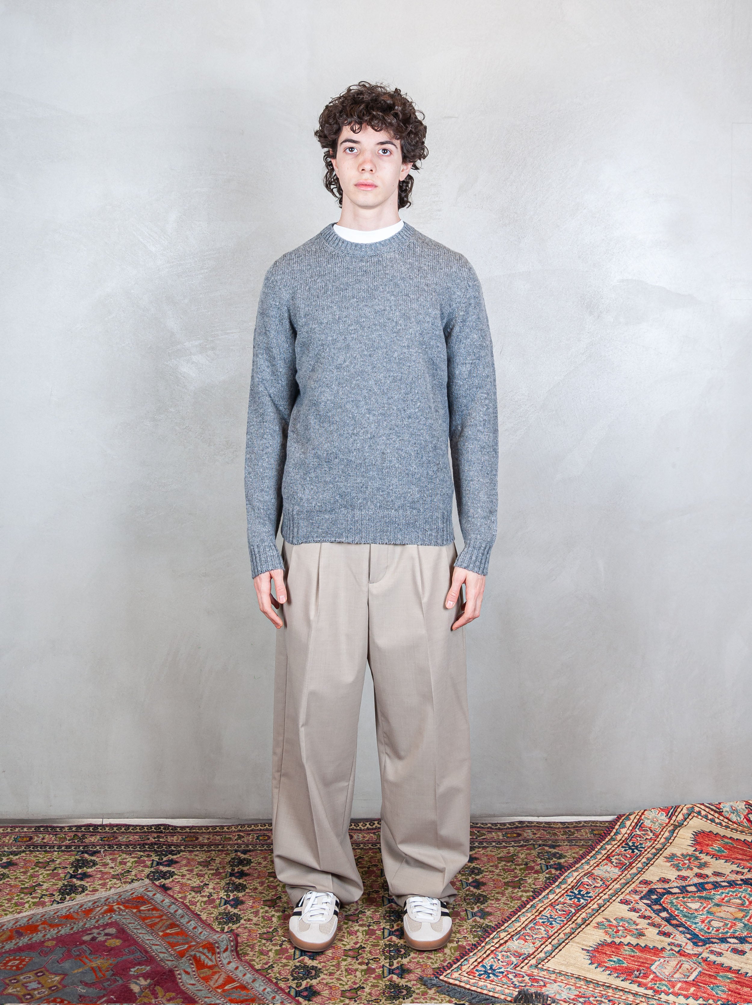 Scaglione UDB029032 GREY