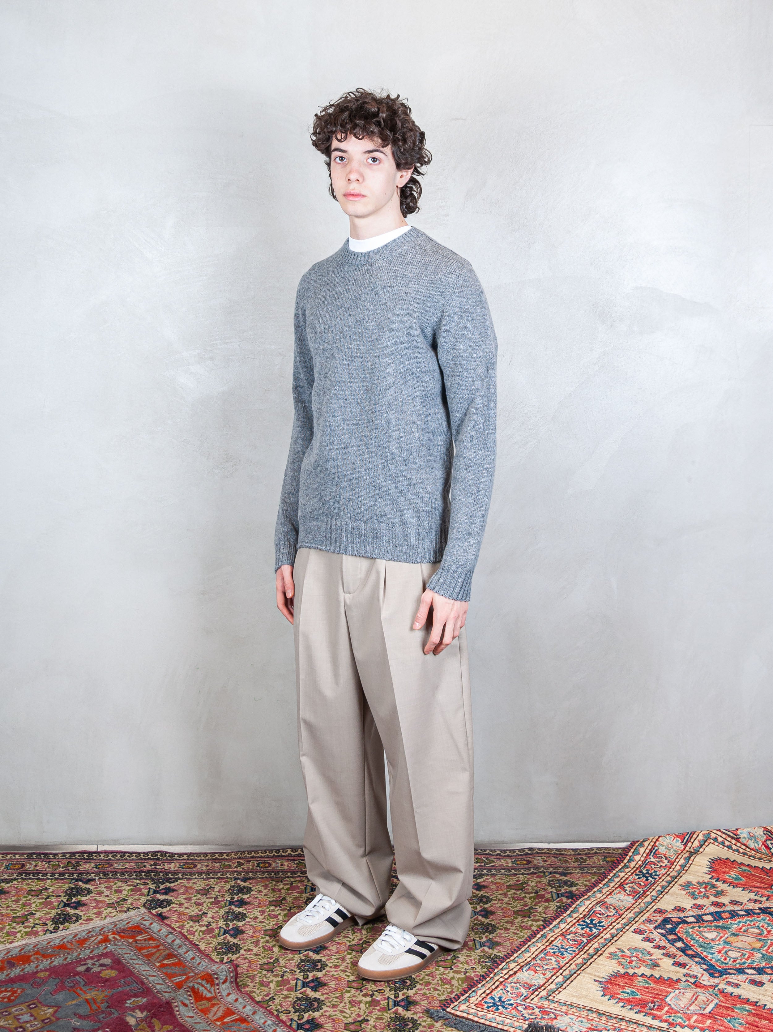 Scaglione UDB029032 GREY