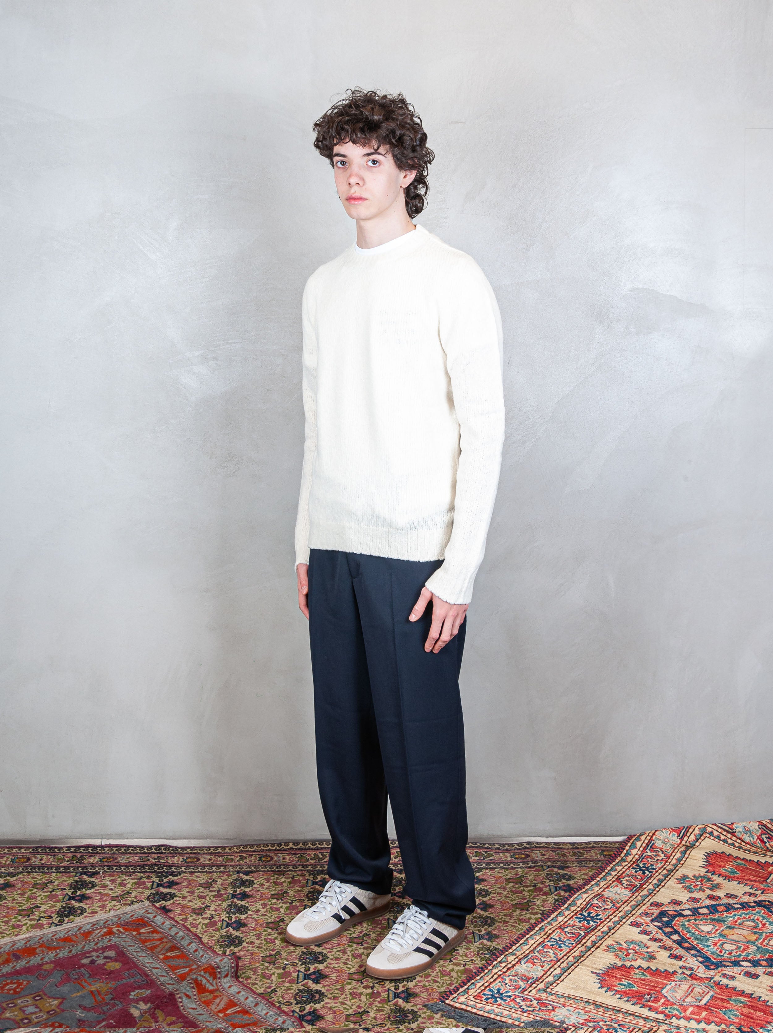 Scaglione UDB029101 MILK