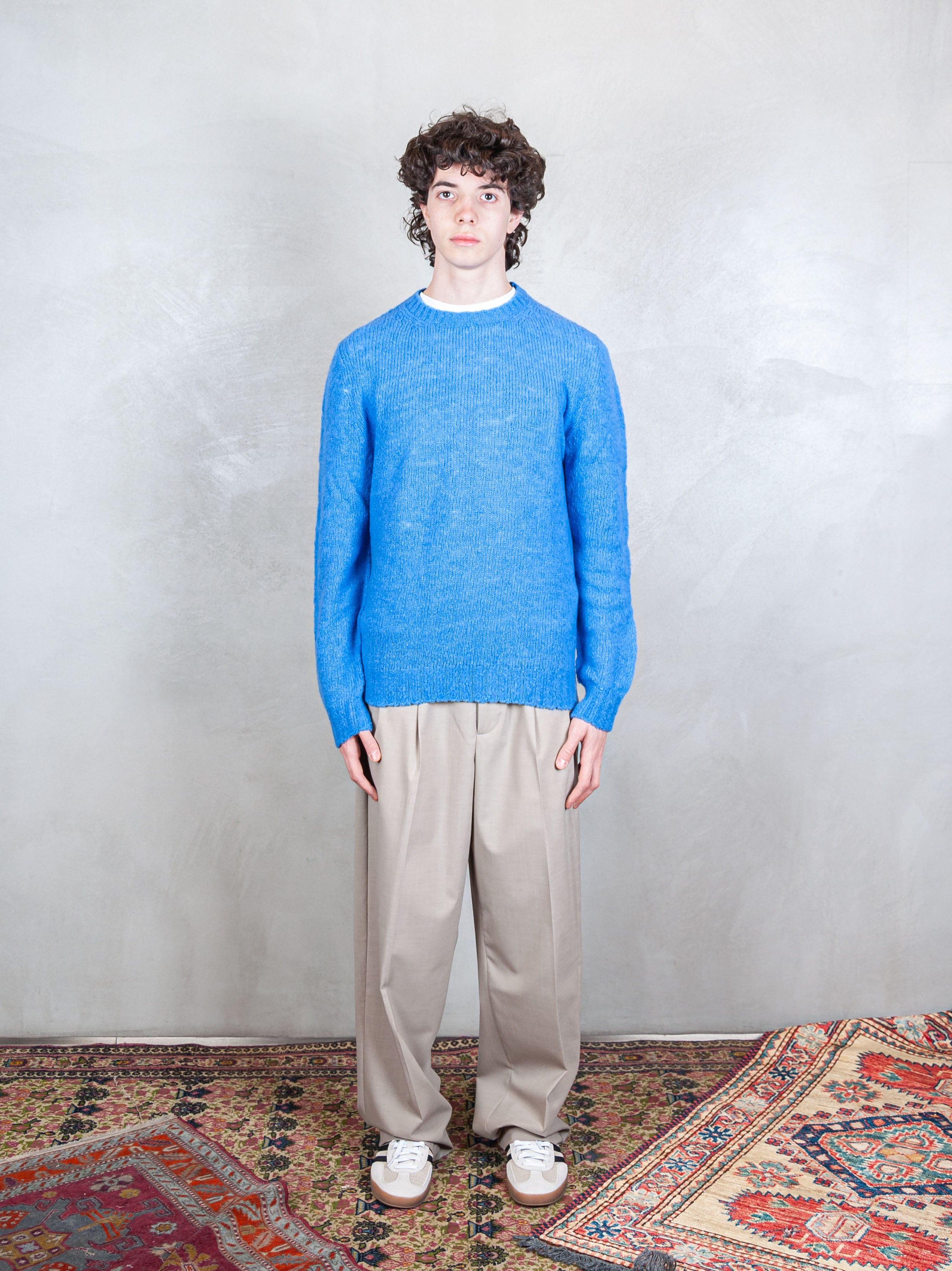 Scaglione UDB029402 CORN FLWR