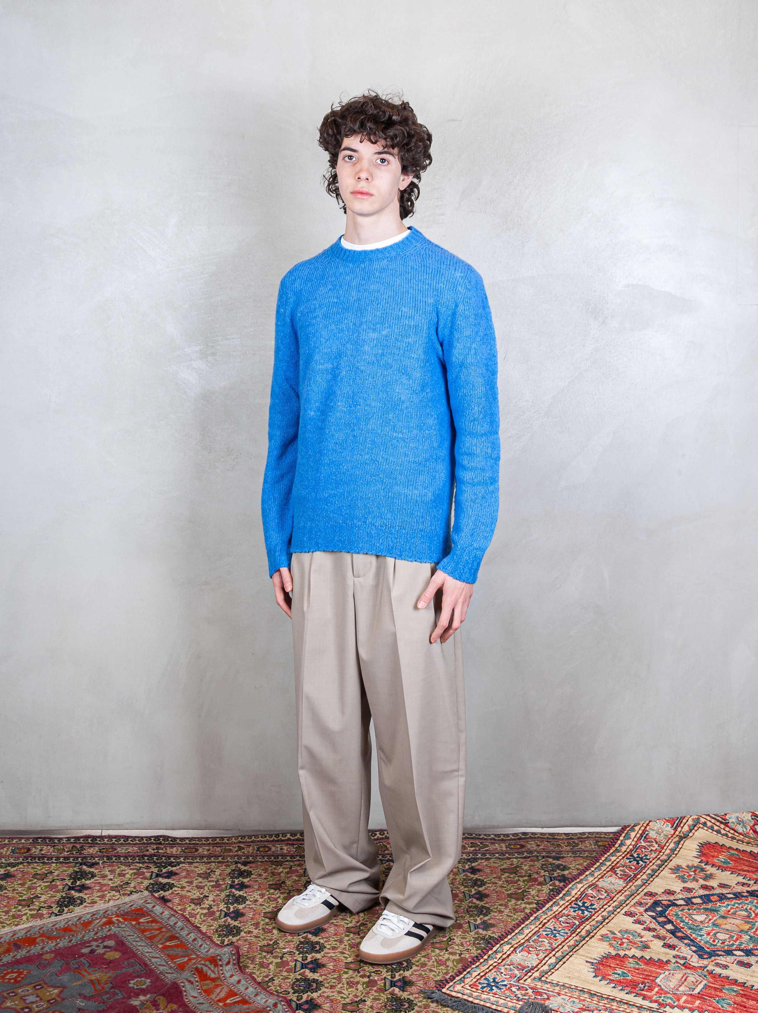 Scaglione UDB029402 CORN FLWR