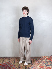 Scaglione UDM100401 DRK NAVY