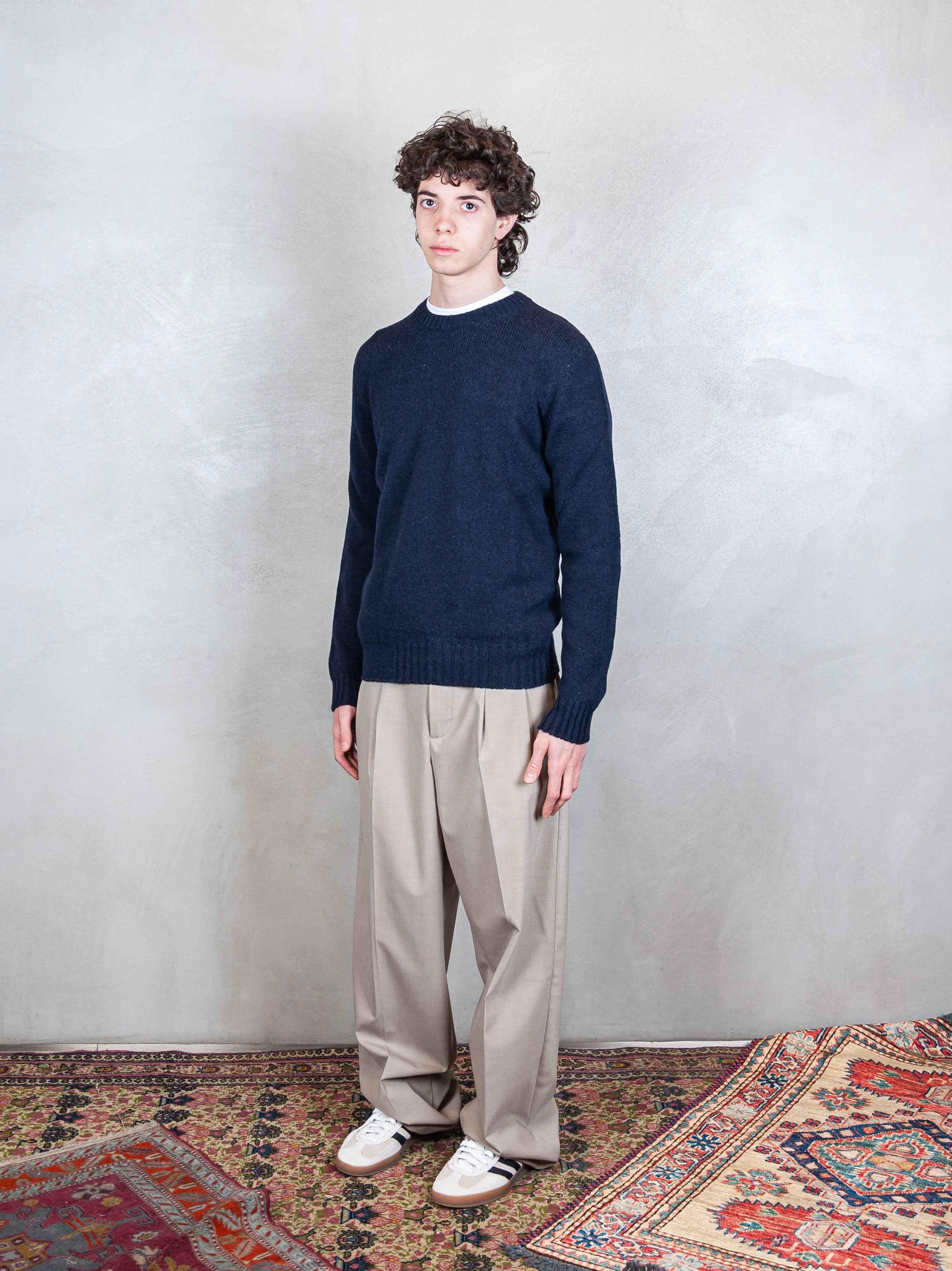 Scaglione UDM100401 DRK NAVY