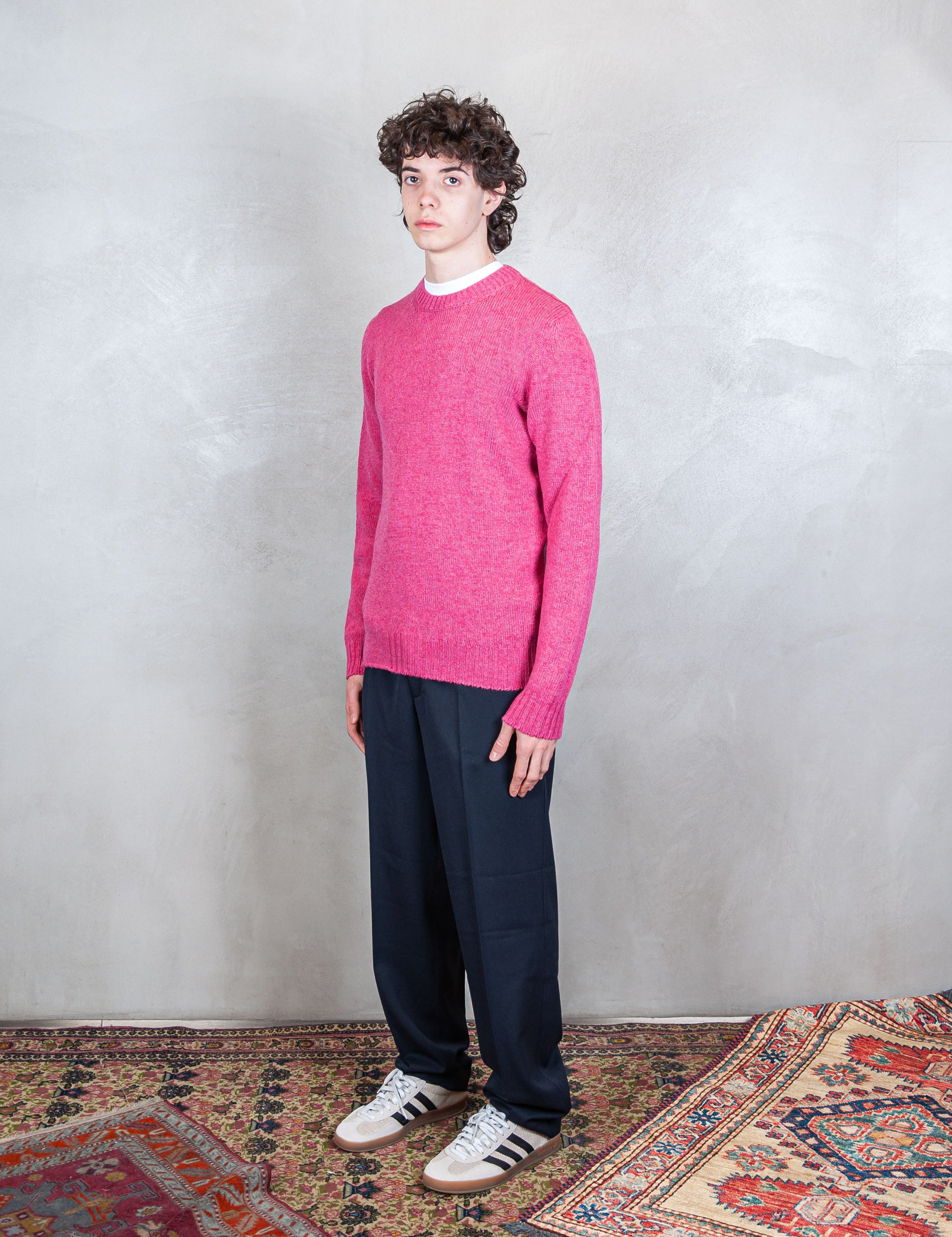 Scaglione UDM100620 PINK