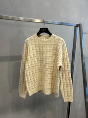 SunFlower ANGLE SWEATER-3049010