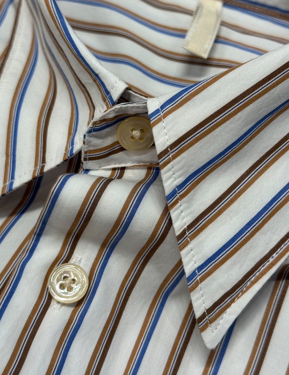 SunFlower BASE SHIRT1211-1