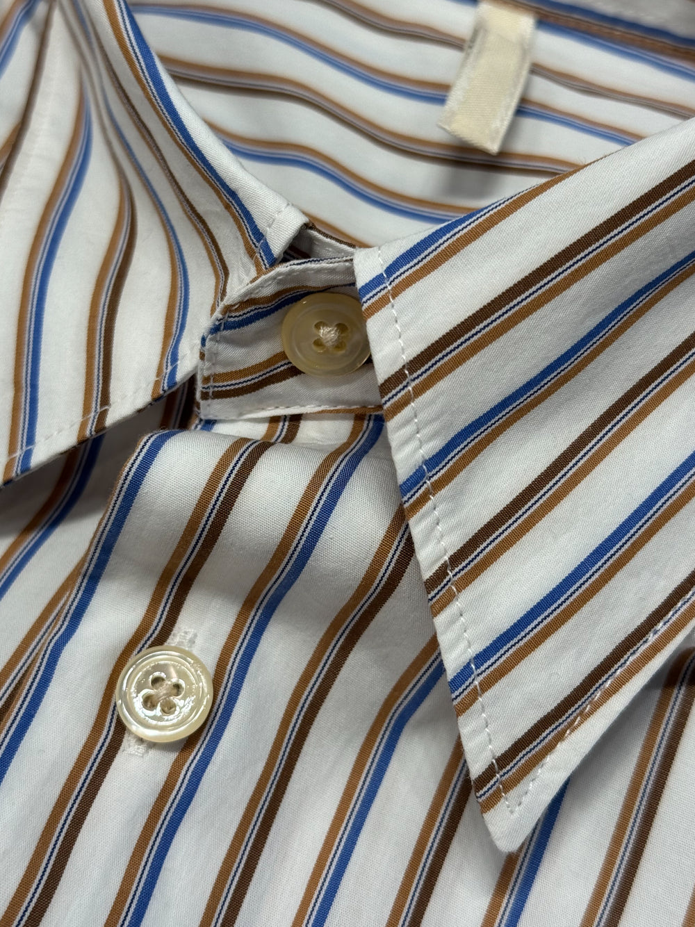 SunFlower BASE SHIRT1211-1