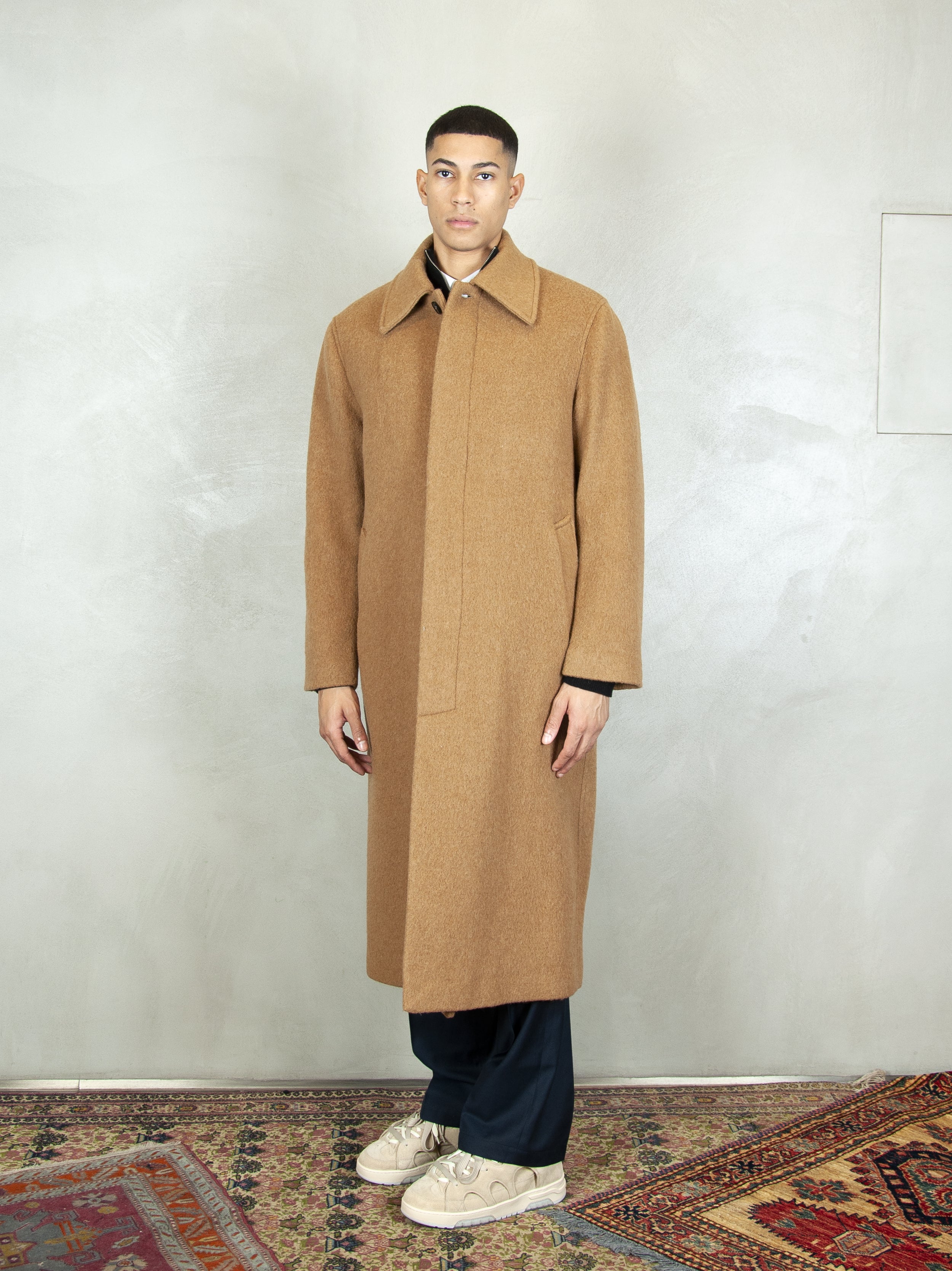 SunFlower WINTER COAT4153-160