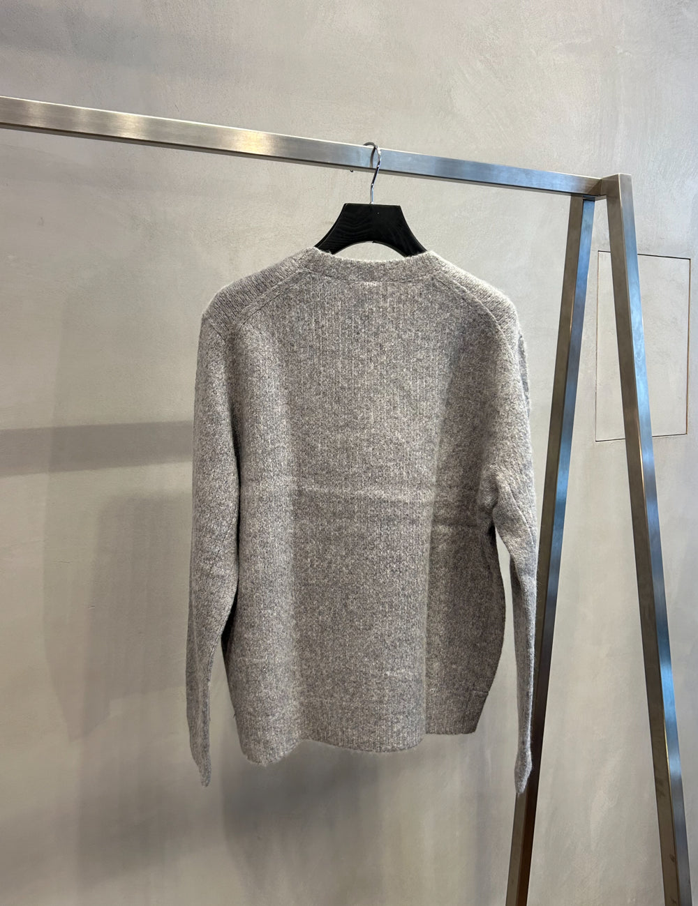SunFlower YAK SWEATER3033-800