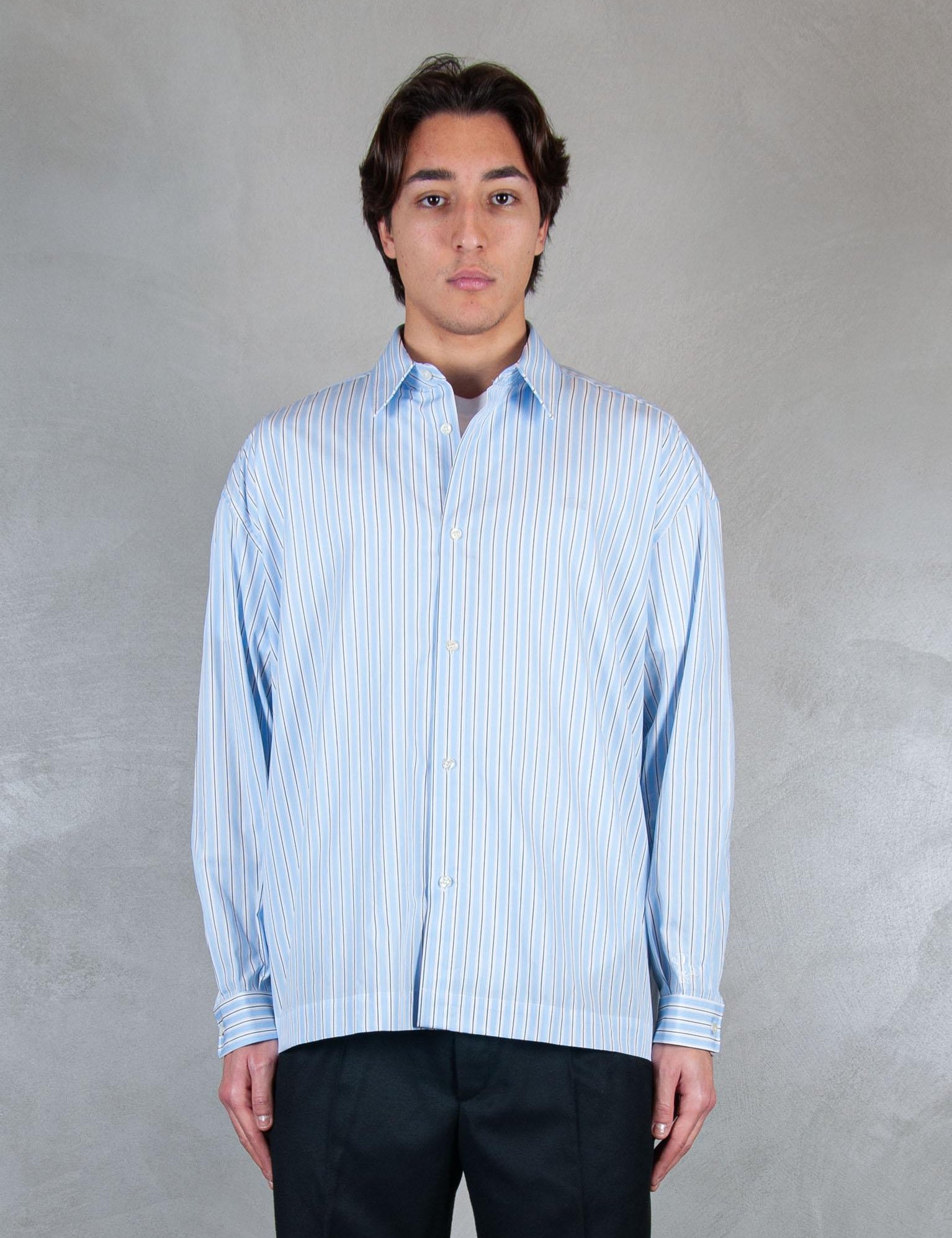 >Mauder shirt MAUDER 5389-005 Hi Five 