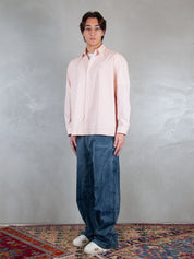 Hi Five Camicia <BR/>Mauder shirt MAUDER 5582-002 Hi Five 