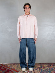 Hi Five Camicia <BR/>Mauder shirt MAUDER 5582-002 Hi Five 