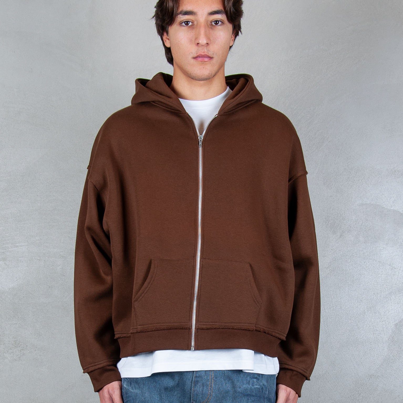 >UA Zip UA-ZP MORO Hi Five 