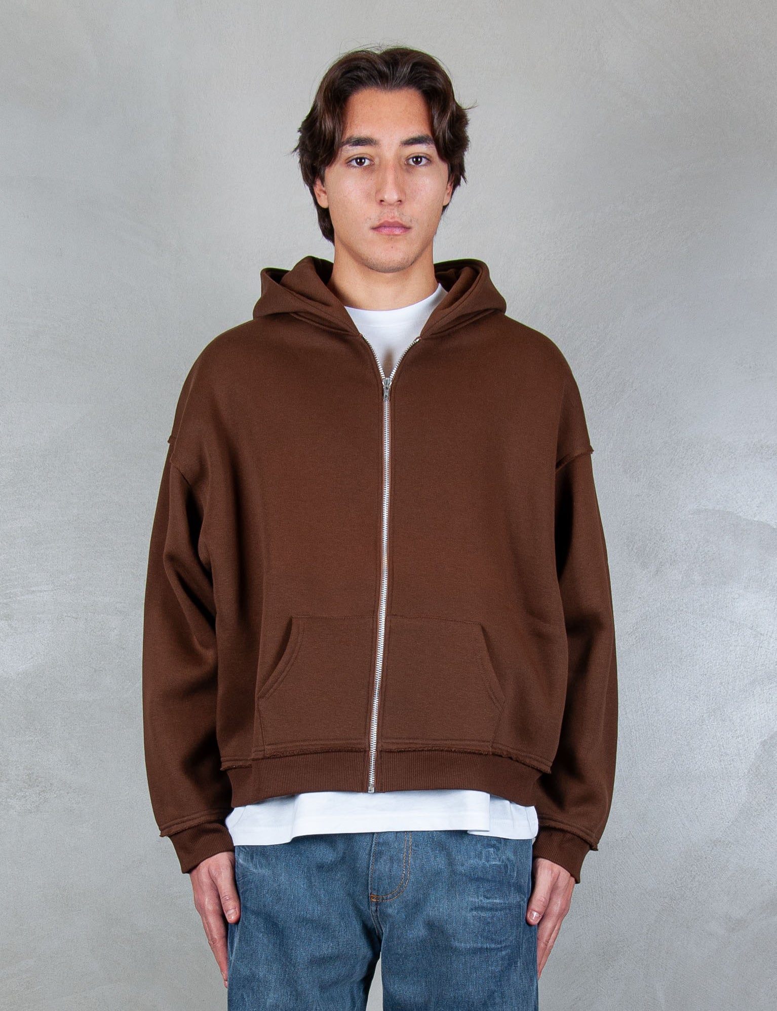 >UA Zip UA-ZP MORO Hi Five 