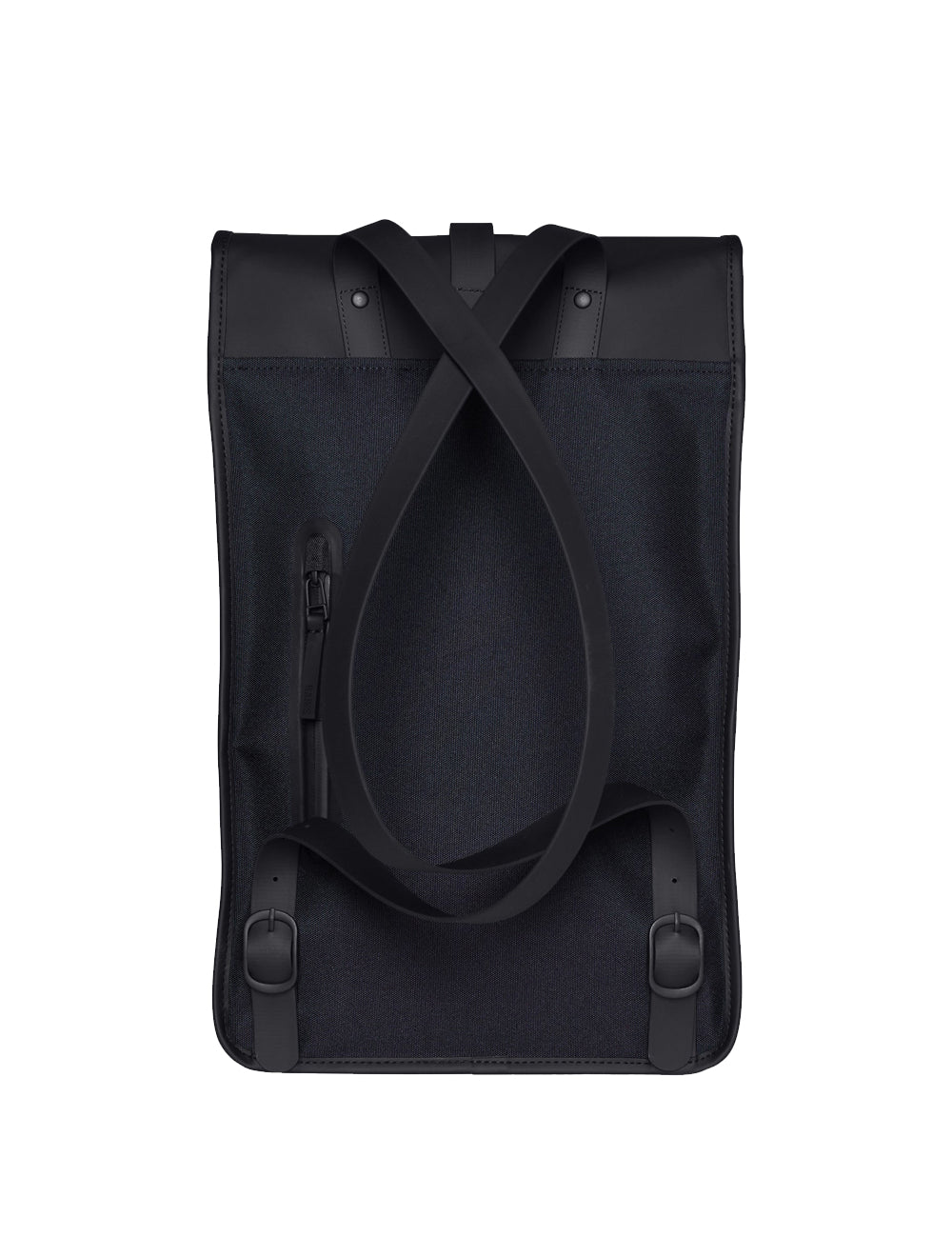 Rains BACKPACKBLACK