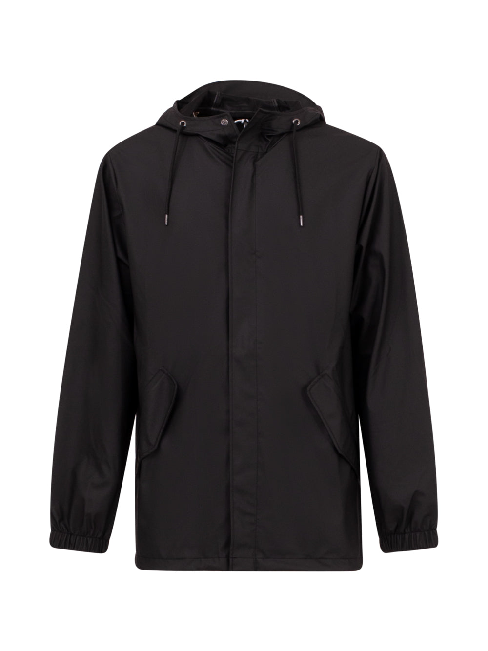 Rains FISHTAIL JACKETBLACK