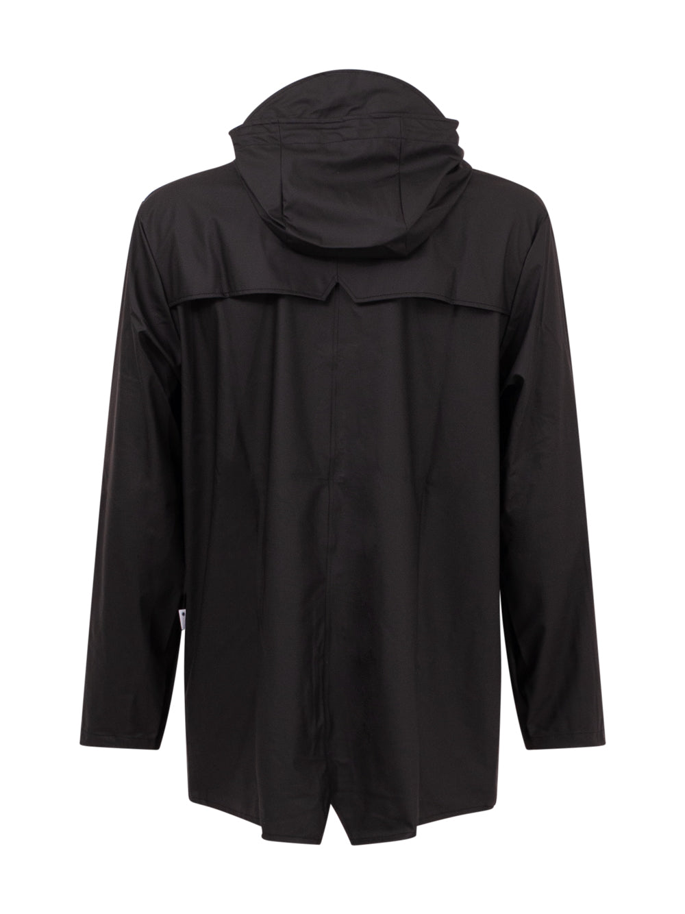 Rains JACKETBLACK