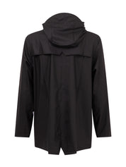 Rains JACKETBLACK