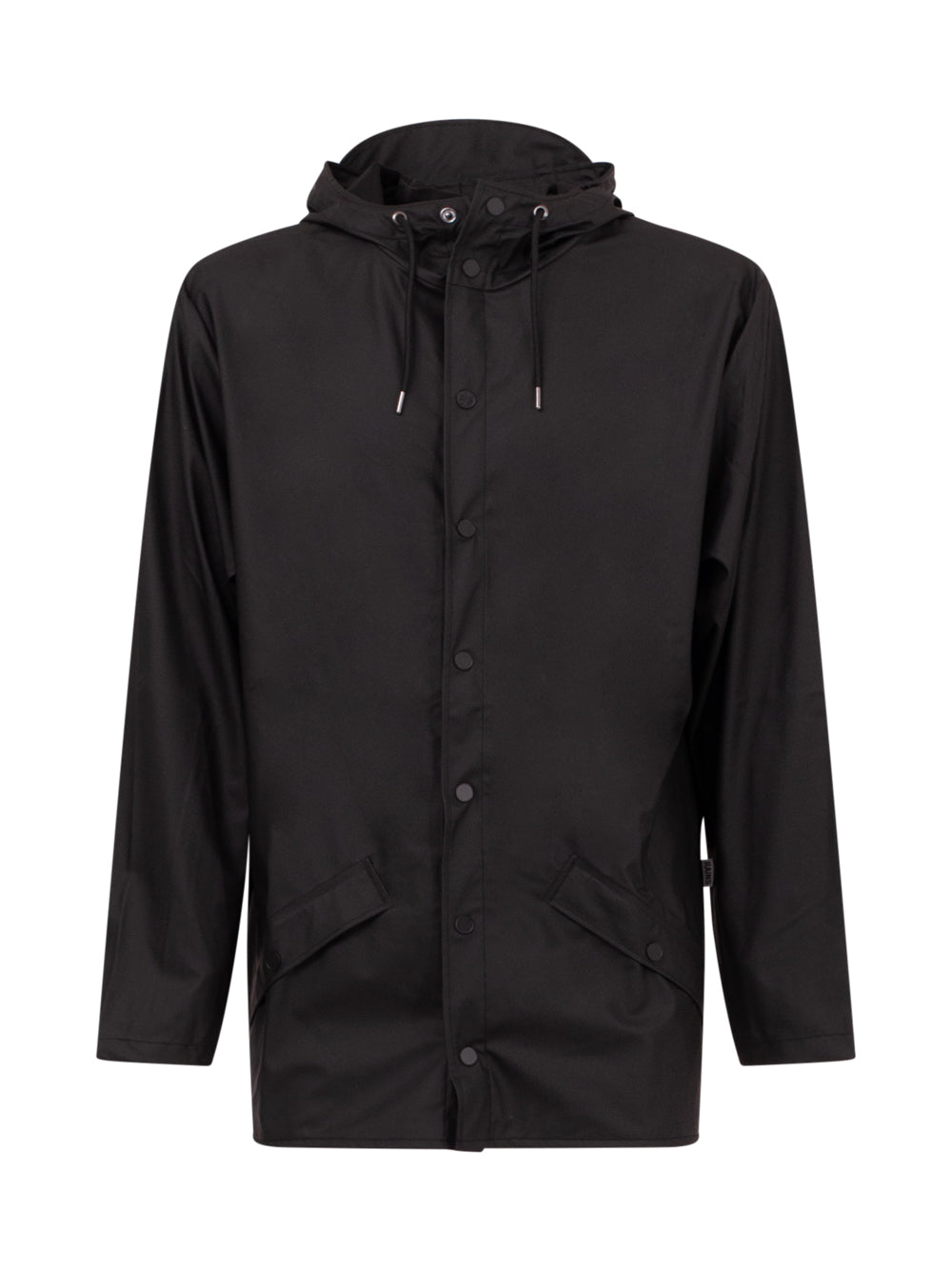 Rains JACKETBLACK