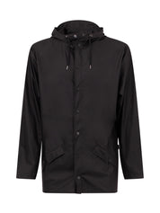 Rains JACKETBLACK