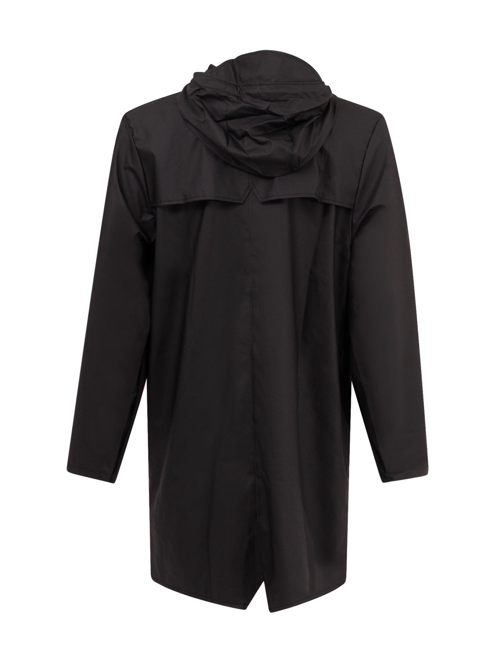 Rains LONG JACKETBLACK