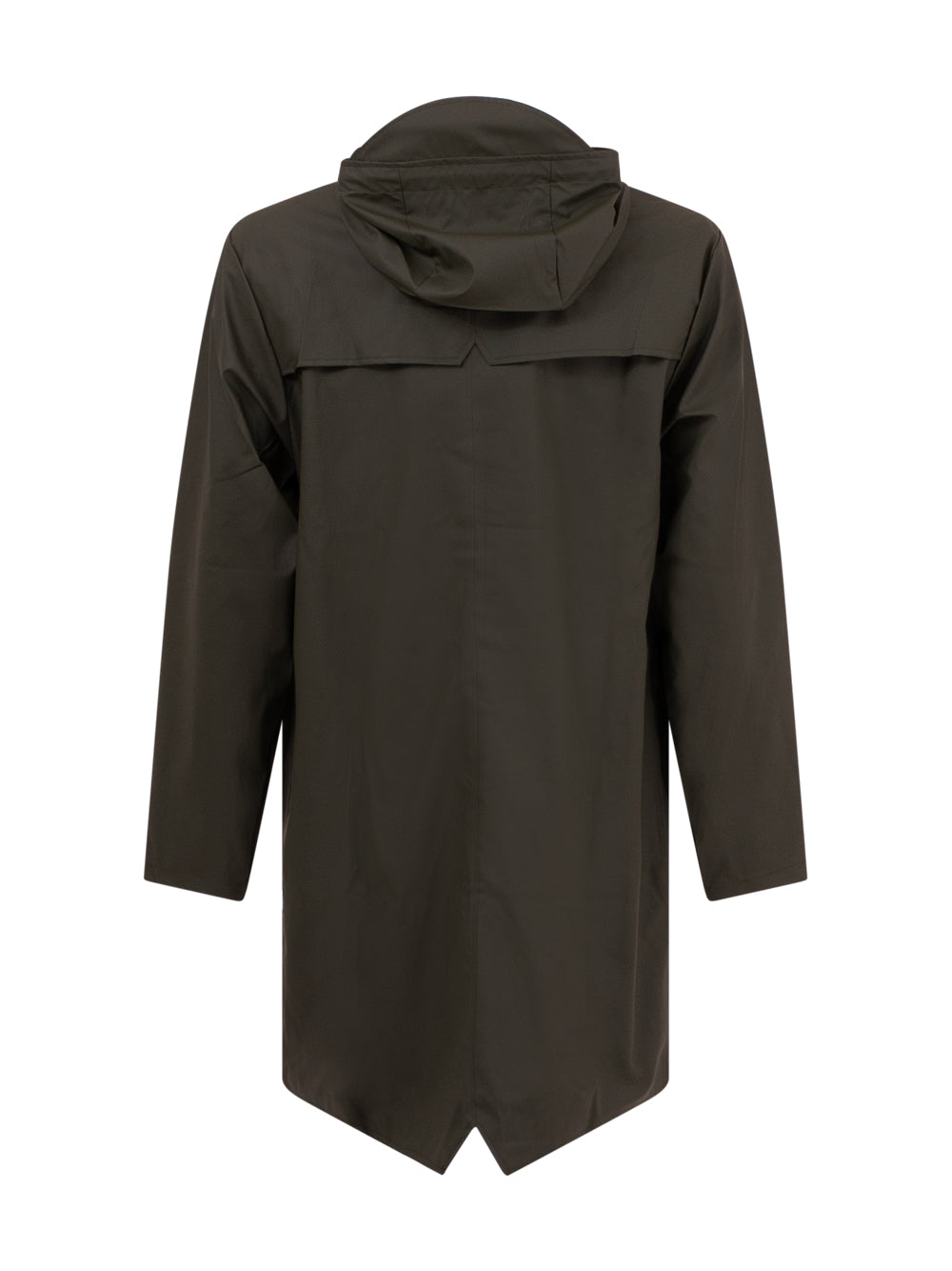 Rains LONG JACKETGREEN