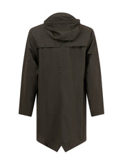 Rains LONG JACKETGREEN