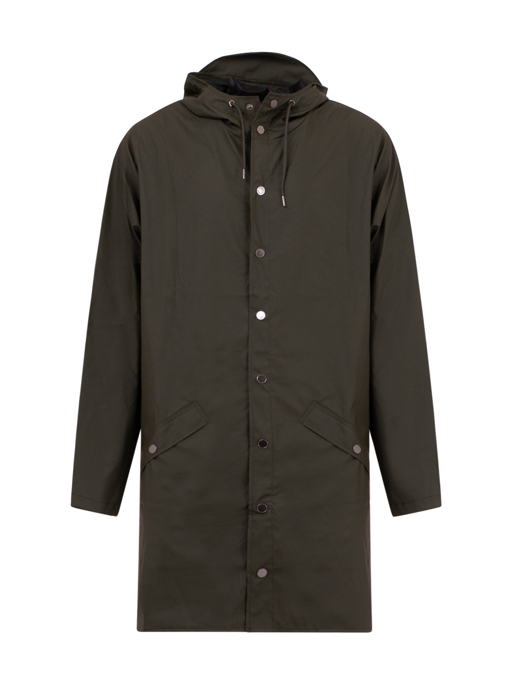 Rains LONG JACKETGREEN