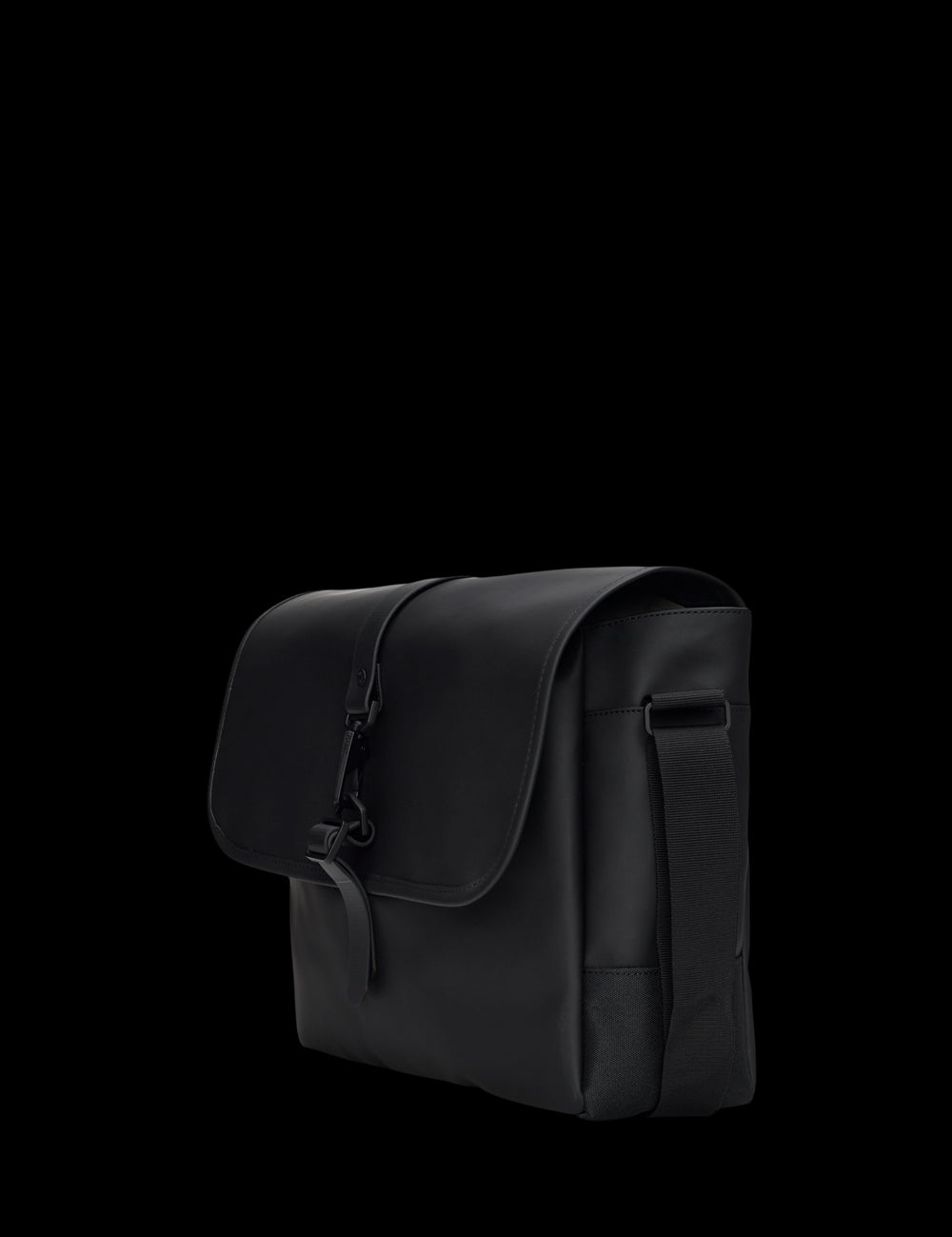 Rains MESSENGER BAGBLACK