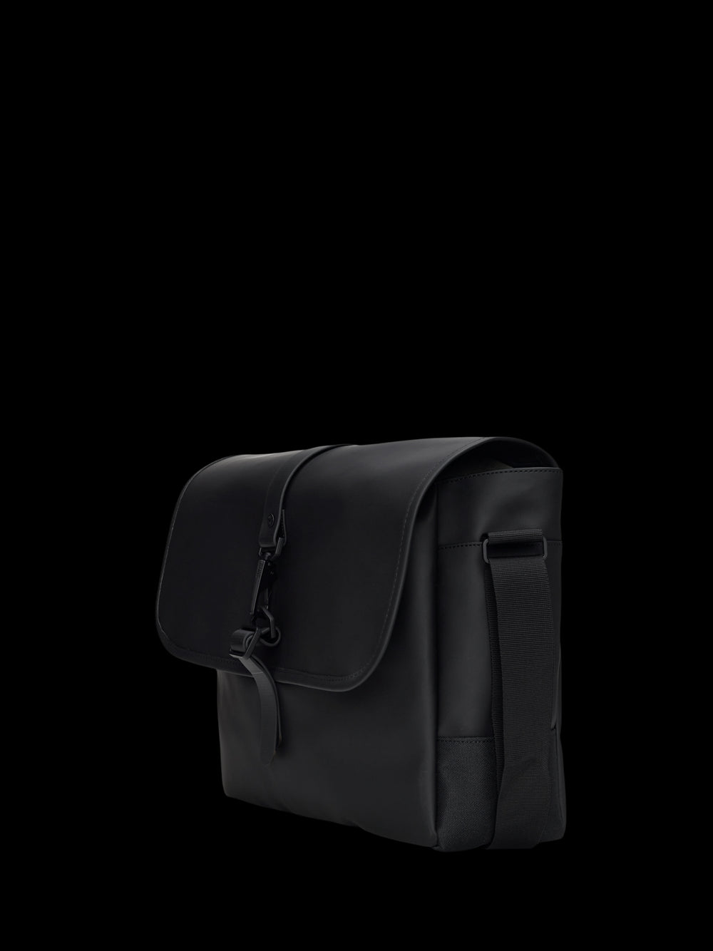 Rains MESSENGER BAGBLACK