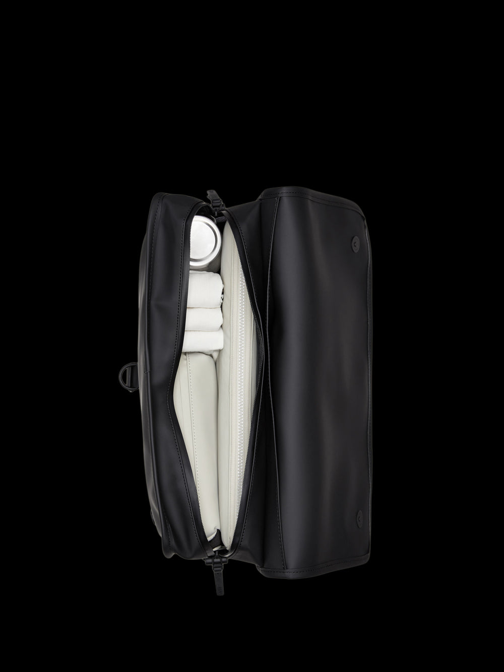 Rains MESSENGER BAGBLACK