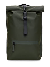 rolltop backpack