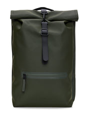 Rains ROLLTOP RCKSCKGREEN